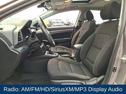 Used 2020 Hyundai Elantra Value Edition w/ Winter Weather Package FWD image 2