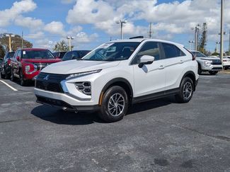 New 2026 Mitsubishi Eclipse Cross ES video 2