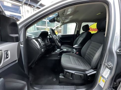 Used 2020 Ford Ranger XLT w/ Equipment Group 301A Mid image 11