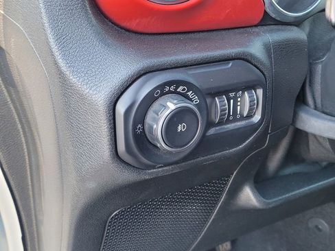 Used 2020 Jeep Wrangler Unlimited Rubicon image 16