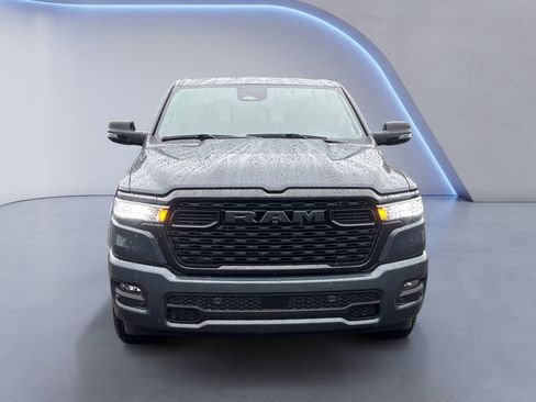 Used 2026 RAM 1500 Big Horn image 9