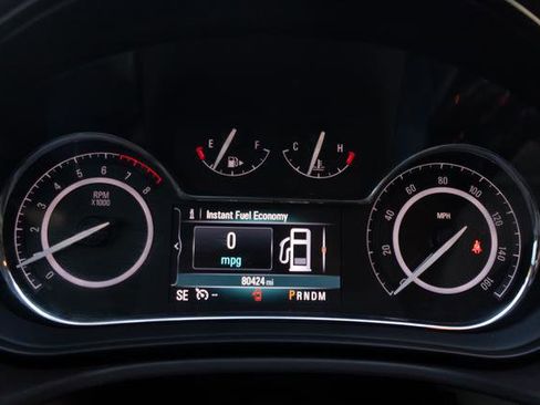 Used 2017 Buick Regal Premium w/ Driver Confidence Package #1 image 18