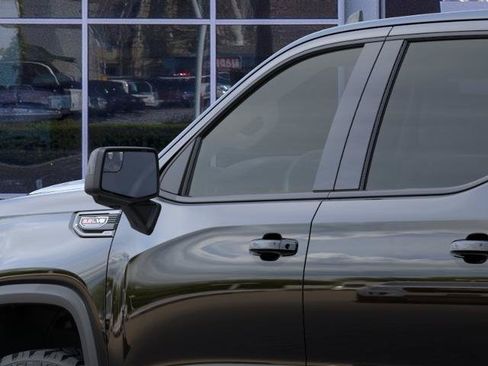 New 2026 GMC Sierra 1500 AT4X AWD/4WD image 12