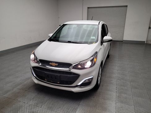 Used 2021 Chevrolet Spark LT FWD image 15