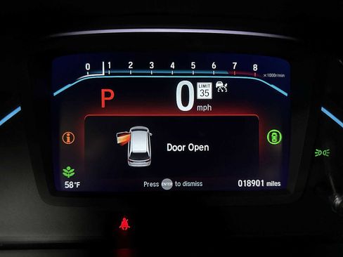 Used 2023 Honda Odyssey EX-L image 20