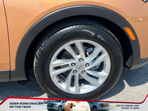 New 2026 Buick Envista Preferred w/ Convenience I Package image 21