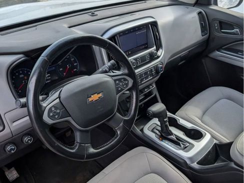 Used 2020 Chevrolet Colorado LT image 17