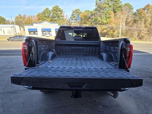 New 2025 GMC Sierra 2500 Denali w/ Denali Reserve Package image 34