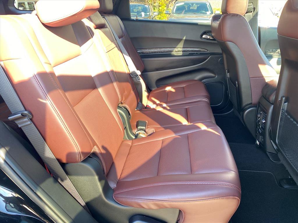 Used 2025 Dodge Durango R/T AWD/4WD image 29