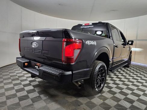 Used 2024 Ford F150 XLT w/ Equipment Group 302A MID AWD/4WD image 7