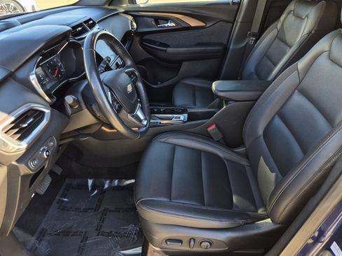 Used 2023 Chevrolet TrailBlazer ACTIV w/ Convenience Package image 24