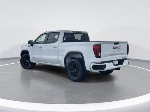 New 2026 GMC Sierra 1500 Elevation image 5