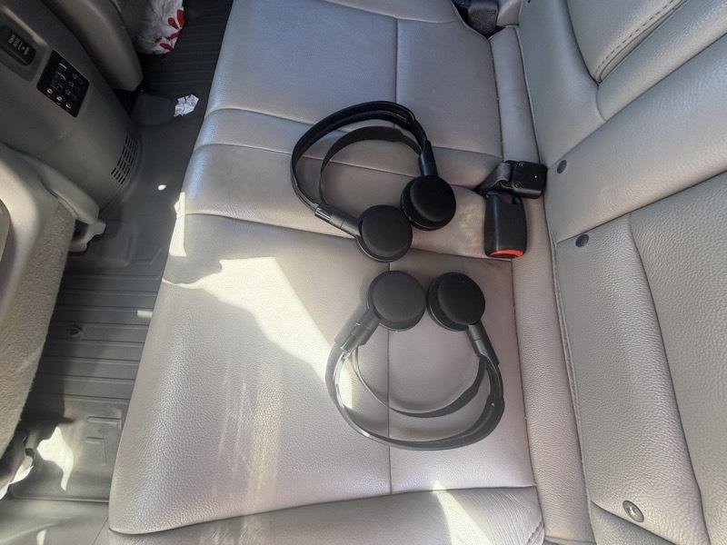Used 2012 Honda Pilot Touring image 24