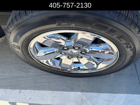 Used 2013 GMC Sierra 1500 SLT w/ SLT White Diamond Edition AWD/4WD image 8