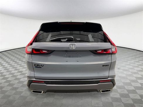 New 2026 Honda CR-V Sport-L image 4