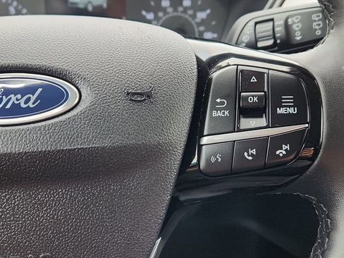 Used 2022 Ford Escape SEL AWD/4WD image 41