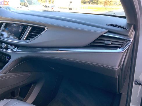 Used 2023 Buick Enclave Essence w/ Experience Buick Package image 17