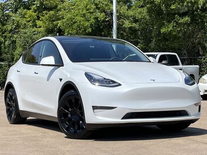 Used 2023 Tesla Model Y Long Range