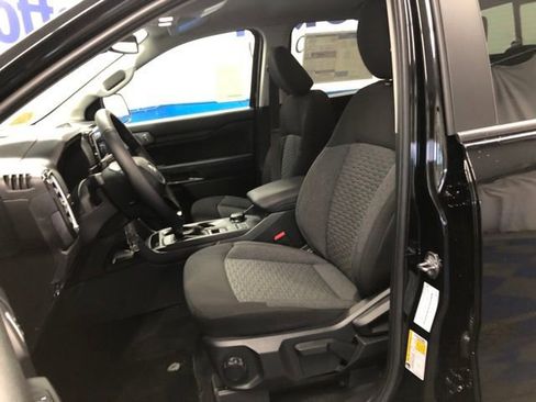 New 2025 Ford Ranger XLT w/ Black Appearance Package AWD/4WD image 24