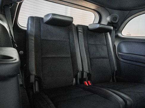 New 2026 Dodge Durango GT image 40