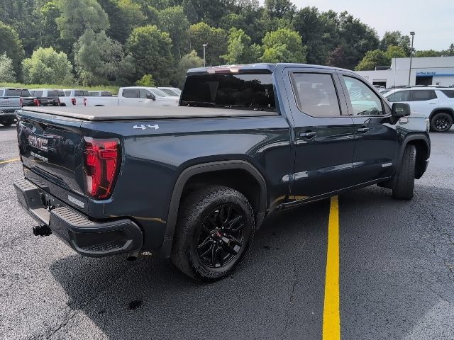 Used 2021 GMC Sierra 1500 Elevation AWD/4WD image 5