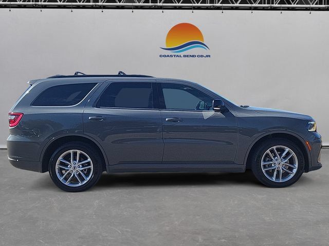 Used 2024 Dodge Durango GT RWD image 4