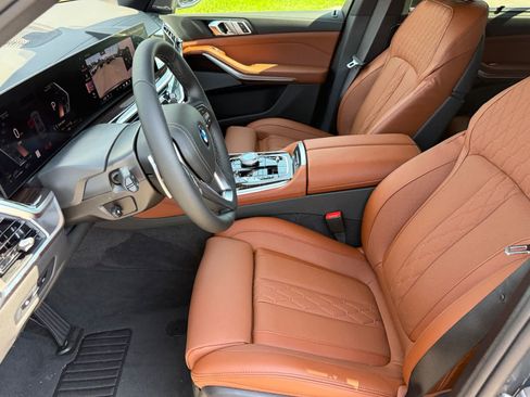 New 2026 BMW X5 xDrive50e w/ Executive Package AWD/4WD image 10