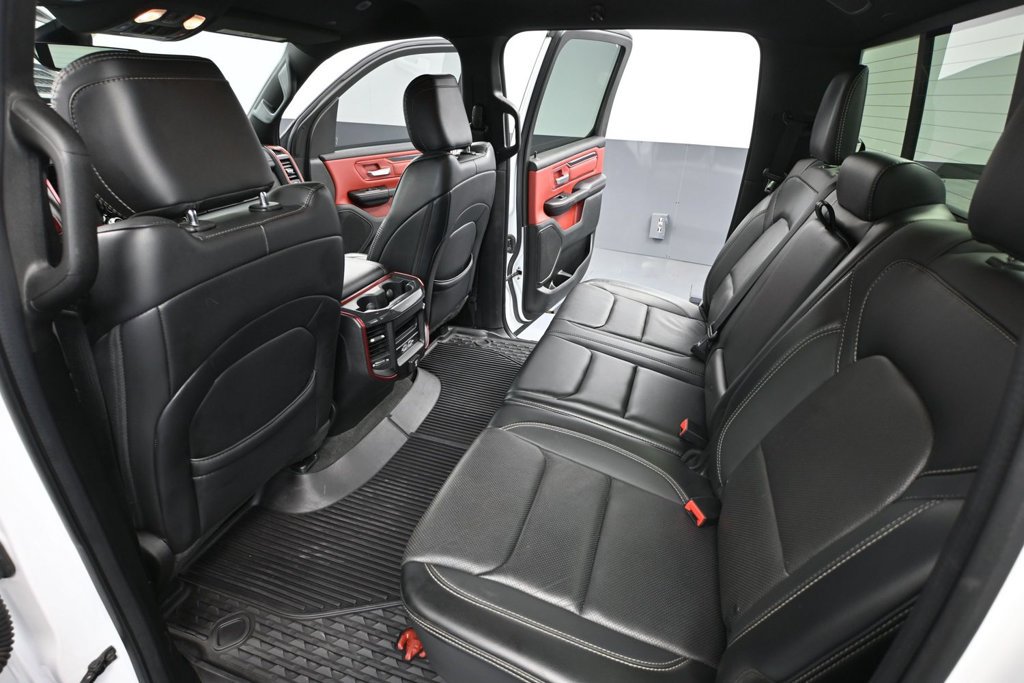 Used 2019 RAM 1500 Rebel AWD/4WD image 30