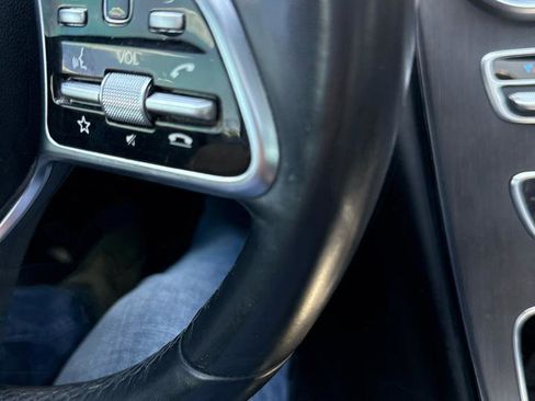Used 2020 Mercedes-Benz C 300 4MATIC Sedan image 23