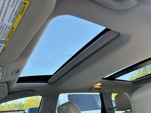 Used 2015 Nissan Pathfinder SL w/ SL Premium Package image 20