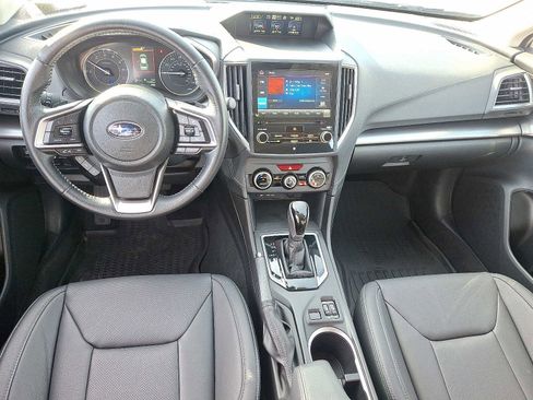 Used 2022 Subaru Impreza 2.0i Limited image 12