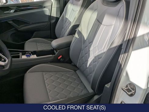 New 2026 Volkswagen Tiguan SEL R-Line image 14