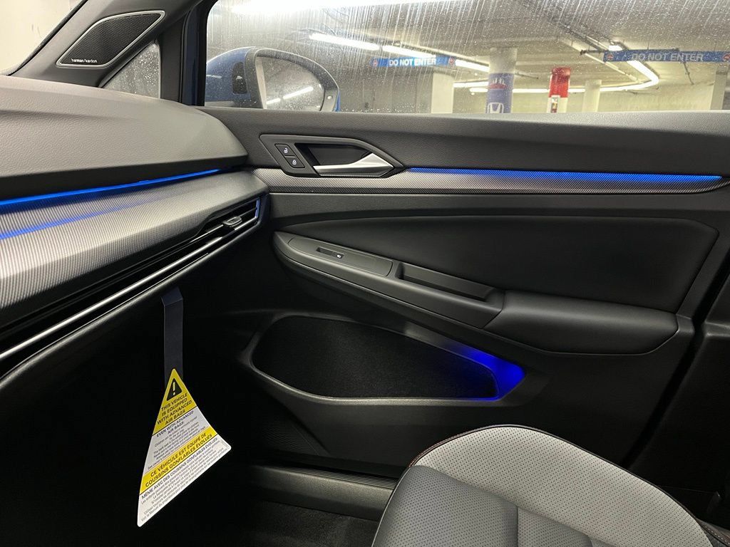 New 2026 Volkswagen GTI Autobahn FWD image 31
