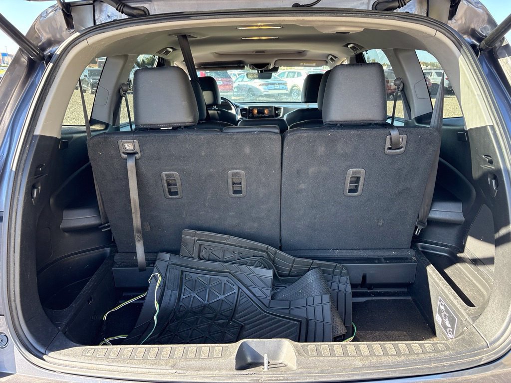 Used 2021 Honda Pilot Special Edition image 9