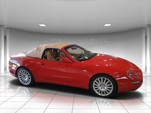 Used 2002 Maserati Spyder GT image 5