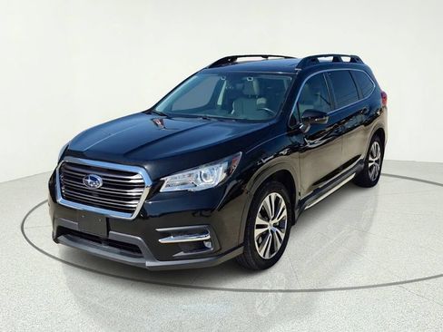 Used 2021 Subaru Ascent Limited w/ Technology Package AWD/4WD image 1
