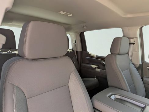 New 2026 GMC Sierra 1500 Elevation image 37