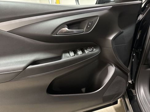 New 2026 Buick Envista Preferred w/ Convenience I Package image 20