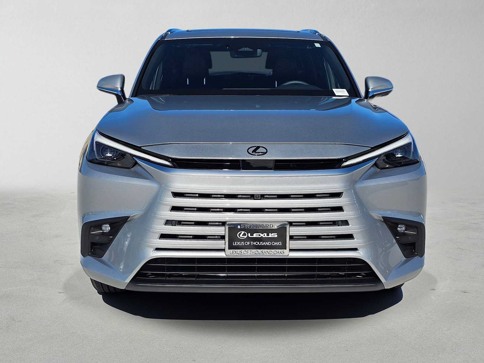 Certified 2026 Lexus TX 350 FWD w/ Technology Package image 8