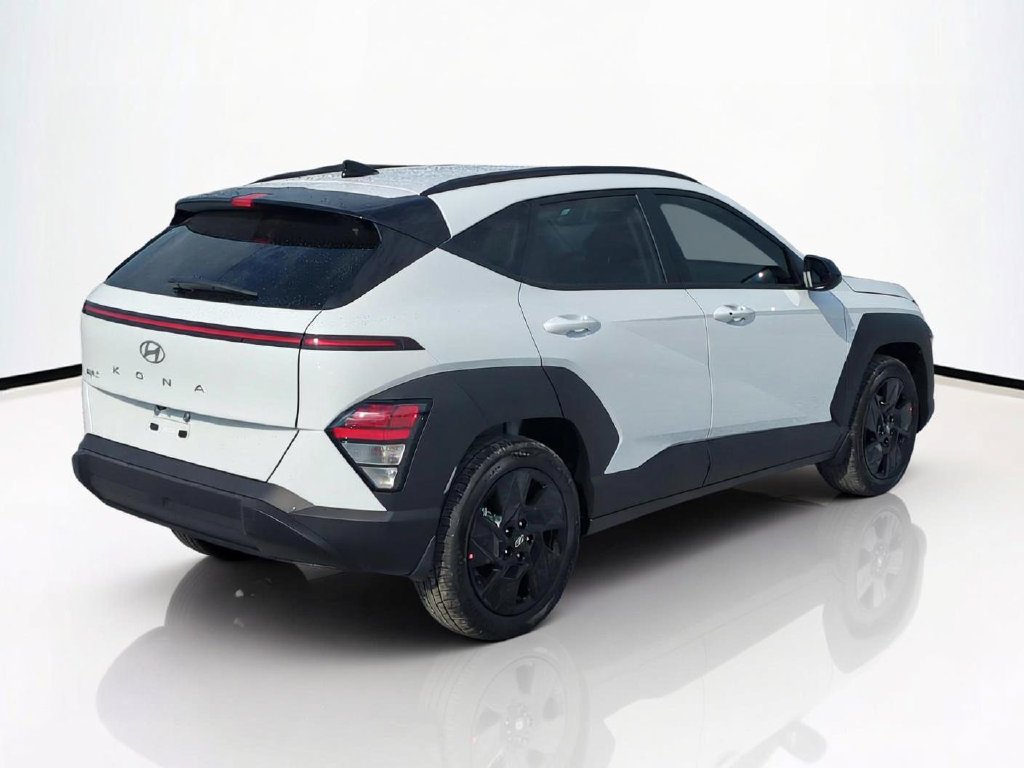 New 2027 Hyundai Kona SEL Sport FWD image 5