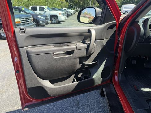 Used 2012 GMC Sierra 1500 SLE w/ SLE Preferred Package AWD/4WD image 35