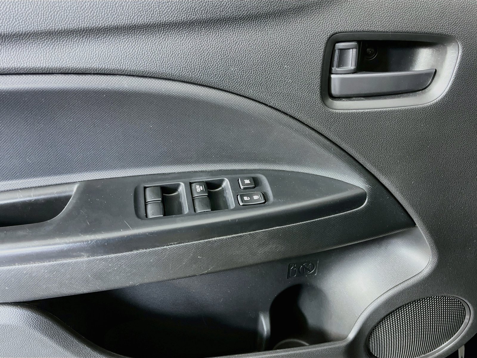 Used 2024 Mitsubishi Mirage G4 FWD image 22