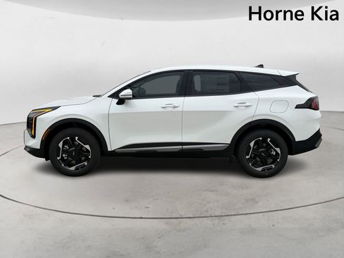 New 2026 Kia Sportage S image 6
