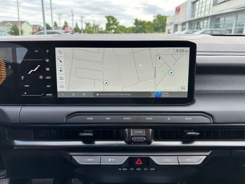 New 2027 Kia Telluride EX X-Line AWD/4WD image 38