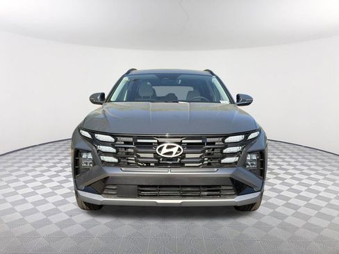 New 2026 Hyundai Tucson SEL image 2