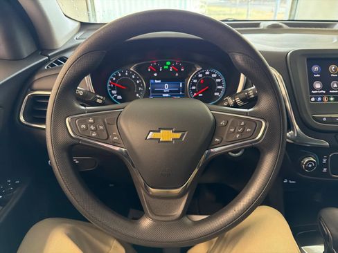 Used 2024 Chevrolet Equinox LT image 35
