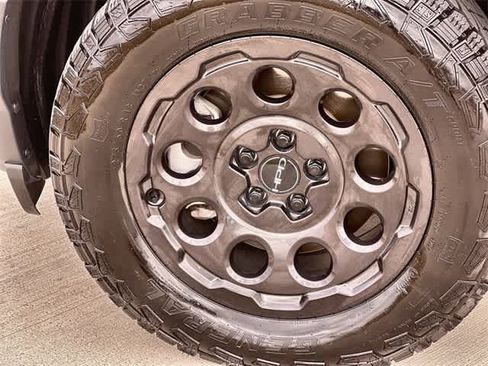 Certified 2026 Honda Passport TrailSport Elite image 9