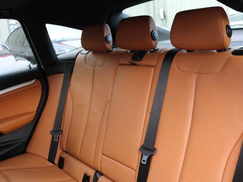 Used 2018 BMW 340i Gran Turismo xDrive w/ Premium Package image 18