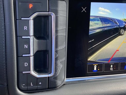 Used 2022 GMC Yukon Denali image 20