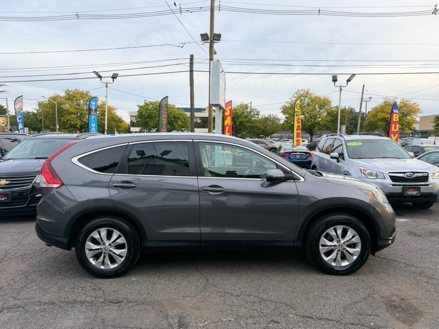 Used 2014 Honda CR-V EX-L image 5